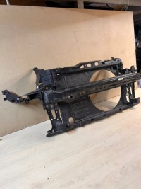 фото thumb №5, Mini r56 06-10 балка pas бампера перед 51112757337