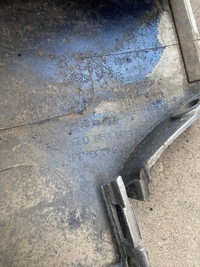 фото thumb №7, Audi a4 b7 kombi порог левый