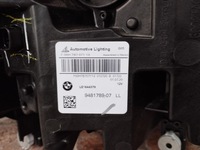 фото thumb №10, Лампа права ліва laser bmw x5 g05