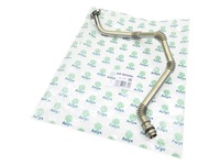 фото thumb №1, Шланг трубка злив оливи renault trafic ii 2.0 dci 8200460763 1519200q0a