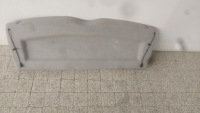фото thumb №1, Задняя półka-citroen c-3 i 1-светлая серая 2002-2009