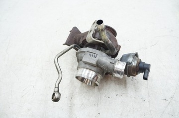 фото thumb №5, Volvo s60 ii v60 xc60 2.0 turbo турбіна турбонагнітач 31312713