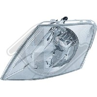 фото thumb №1, Лампа поворотник diederichs 2245075