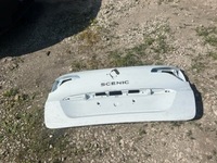 фото thumb №1, Накладка кришки багажника зад renault scenic