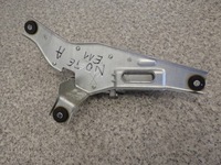 фото thumb №6, Note e11 06-09 моторчик двигатель дворники задняя