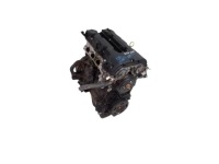 фото thumb №1, Opel astra j 1.4t a14net двигатель блок двигателя 113 tyś mil palony