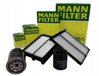 фото thumb №1, Mazda 3 bm iii 15- 1.5 d skyactiv-d фільтри набір