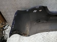 фото thumb №7, Opel corsa e бампер задняя задний 5d z20z