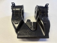 фото thumb №9, Smart fortwo решітка ґрати повітропровід середня a4518300254