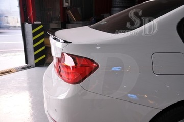 фото thumb №11, Bmw 3 f30 f31 - спойлер na кришка багажника performance