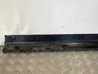 2022 ssangyong korando накладка поріг Доставка, фото thumb