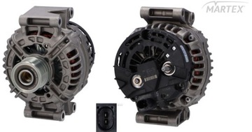 фото thumb №1, Генератор mb sprinter