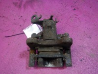 фото thumb №2, Renault megane ii kombi супорт гальмівний задня правий