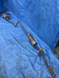 Купить Гаситель citroen c3 iii 1.2 vti, фото thumb