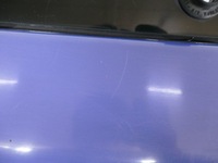 фото thumb №11, Audi a3 8l кришка багажника багажника без оснащення 3 двері ly5m