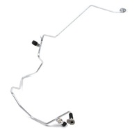 фото thumb №3, Шланг кондиционера dacia dokker lodgy renault оригинальный номер