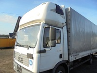 фото thumb №12, Коробка передач передач 6s800, двигуни, ресори частини do man tgl wysoka якість