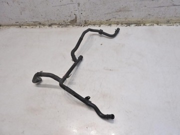 фото thumb №6, Шланг трубка води seat altea 1.9 tdi 038121065