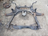 Купити Підрамник підрамник підвіска перед renault kadjar 2016 рік, фото thumb