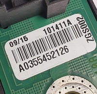 фото thumb №5, Модуль блок керування mercedes actros mp4 a0355452126