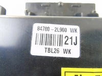 фото thumb №6, Бардачок попільничка hyundai i30 i 84780-2l900