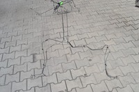 фото thumb №1, Volvo v40 ii 2.0 d дроти гальмівні