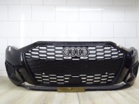 фото thumb №1, Audi a3 8y0 бампер перед 8y0807437