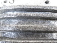 фото thumb №9, Подушка кронштейн двигателя 3c117m124ad ford transit mk7 2.2 tdci