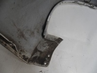 фото thumb №8, Skoda scala 657807521b бампер задняя