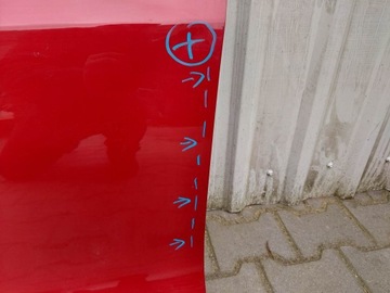 фото thumb №6, Tesla модель 3 двері ліві перед передні