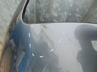 фото thumb №10, Крыло правый перед audi a4 b8