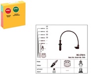 фото thumb №1, Ngk провода зажигания 5967l5 5967l9 5967n6