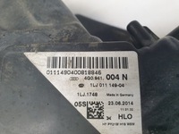 фото thumb №8, Фара лампа передня права перед праві англійська audi a6 c7 2014 рік