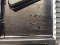 фото thumb №10, Радіатор transit custom bk218005cc bk21-8c607-ba