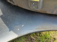 фото thumb №9, Крыло правый перед renault zoe