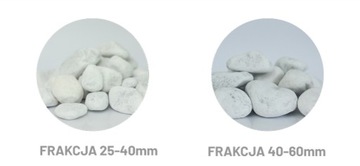 КРАСИВЫЙ АКВАРИУМный камень Bianco Carrara 40-60 5кг
