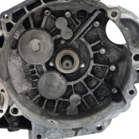 фото thumb №10, Skoda fabia rs 6y vw polo mk4 1.9 tdi коробка передач механічна коробка передач jnc 0a8300043l