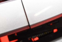 фото thumb №10, Ручка правая зад задняя z176 opel astra 4 iv j универсал 09-12
