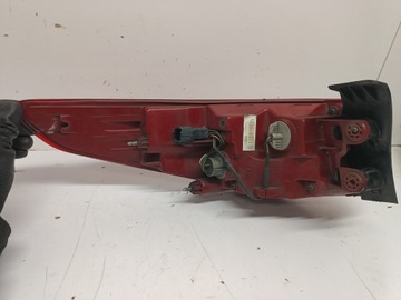 фото thumb №8, Kia optima iv універсал лампа праві зад w крило led 2018r