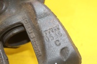 Купить Суппорт тормозной левый перед fiat talento opel vivaro iii 02085r 0539c, фото thumb