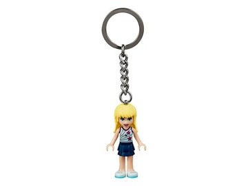 LEGO 853882 БРЕЛОК СТЕФАНИ