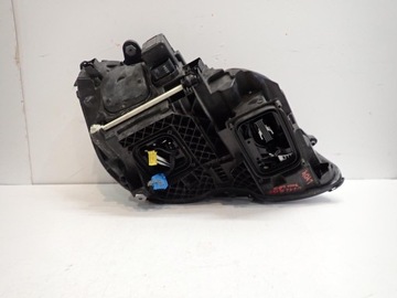 фото thumb №6, Лампа перед передняя левая mercedes e-klasa w212 рестайлинг 2013- полный led