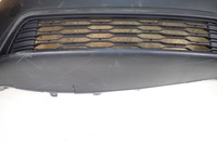 фото thumb №13, Fiat doblo lift бампер передний перед 735594052