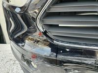 фото thumb №7, Ford transit courier бампер перед передній ґрати et76-17e778-ac