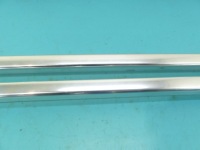 фото thumb №6, Рейлинги kpl левый правый хром audi q7 i 4l