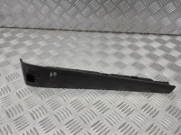 фото thumb №1, Напрямна кронштейн правий перед renault laguna iii 37848x