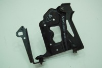 фото thumb №1, Кронштейн клапана abc перед mercedes cl w215 w220