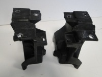 фото thumb №3, Mercedes sl r231 231 усилитель левая pas передний кронштейн левый