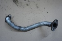 Mazda b2500 ford ranger труба шланг трубка egr 2,5 td 2001r Доставка, фото thumb