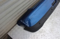 фото thumb №3, Mini morris cooper бампер задній задня